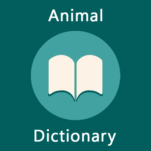 Animal Facts  Icon