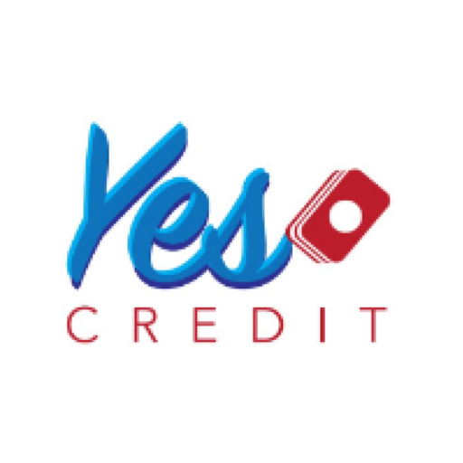 YesCredit - Quick Loan logo