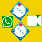 Cover Image of ดาวน์โหลด Wecall - Free HD video and voice calling app 1.0.1 APK