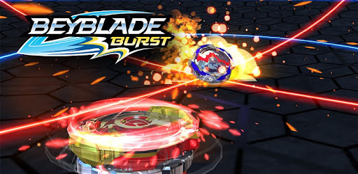 Baixar BEYBLADE BURST app para PC - LDPlayer