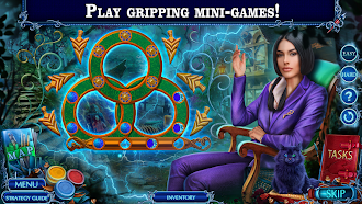 Game screenshot Mystery Tales: Art and Souls apk download