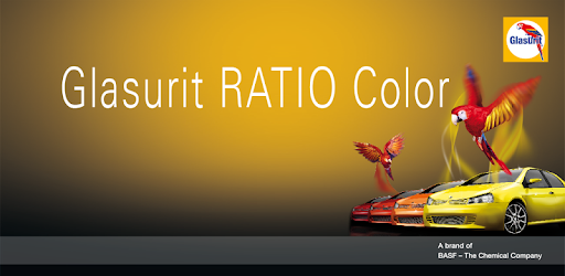 Glasurit Color-Online
