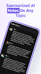screenshot of AI Wize Browser
