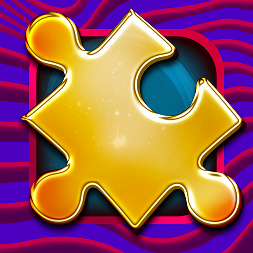 Epic Jigsaw Puzzles: HD Jigsaw  Icon