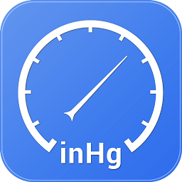 Icon image Barometer Altimeter DashClock