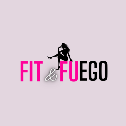 Fit and Fuego logo