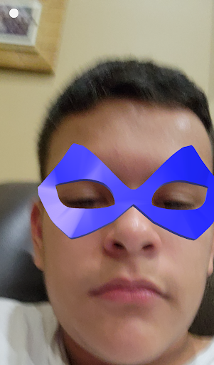 Filter Test Screen 2