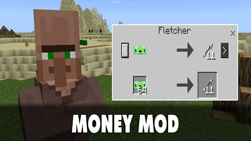 Download Money Mod For Minecraft Pe Free For Android Money Mod For Minecraft Pe Apk Download Steprimo Com