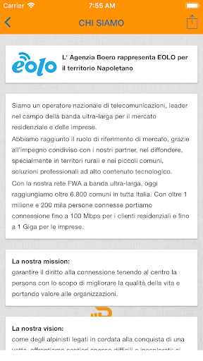 B One App Screen 3