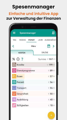 App-Vorschau