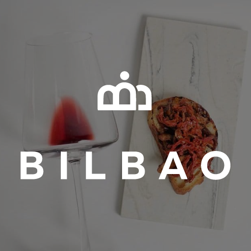 Bilbao Санкт-Петербург logo