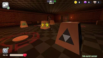 Game screenshot Doors Castle apk download
