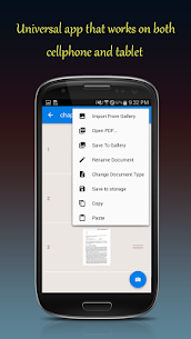 Fast Scanner Pro: PDF Doc Scan 4.4.3 Apk 5