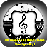 Full Songs Yo Yo Honey Singh-Blue Eyes.Mp3 icon
