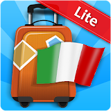 Phrasebook Italian Lite icon