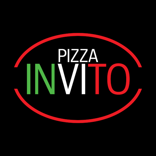Pizza Invito Pattensen logo