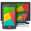 Screen Stream Mirroring icon