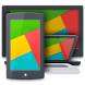 Screen Stream Mirroring - Androidアプリ