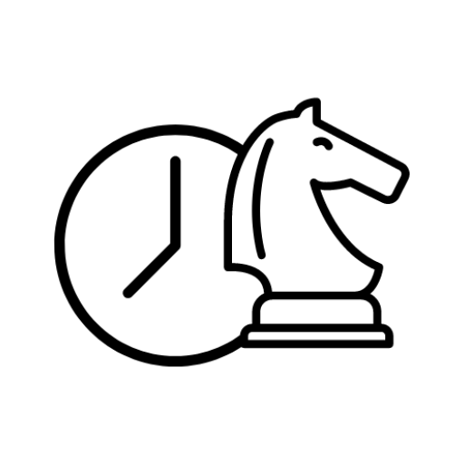 Chess Clock logo
