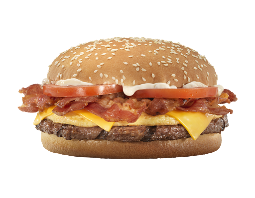 Burger Drive 2020 Screen 3
