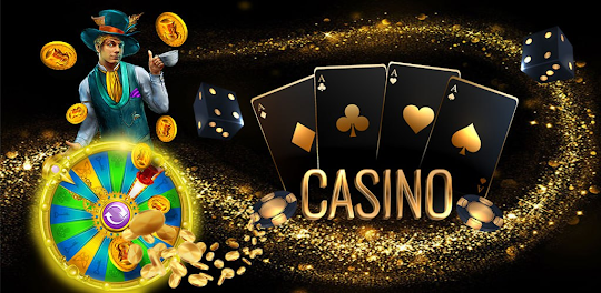 777 JILI Slots Casino Club