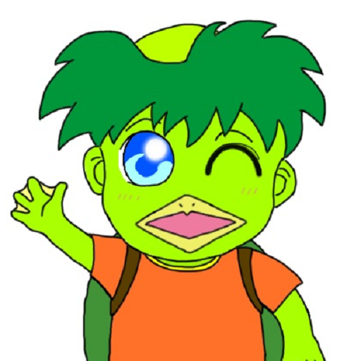 ハマヤアプリ logo