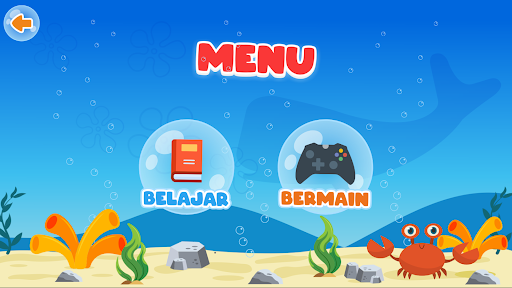 Belajar Siklus Air Screen 2