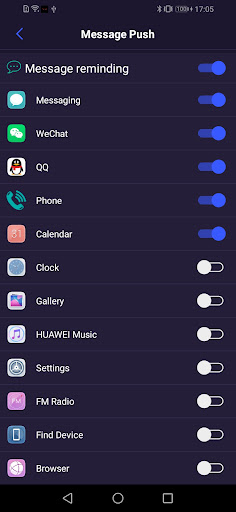 Maxima SW screenshot 6