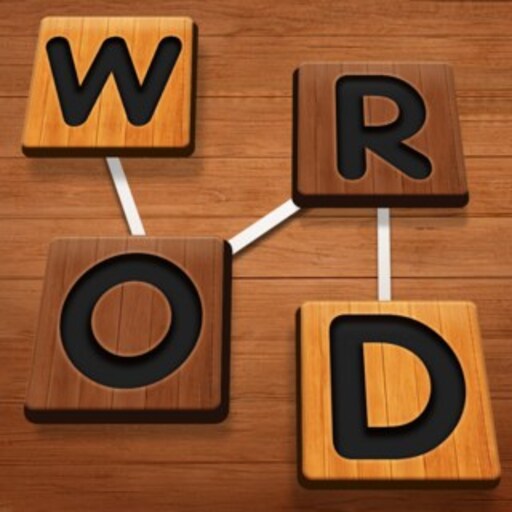Word Detector Puzzle Game