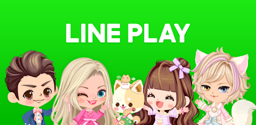 Line Play - Our Avatar World - Apps On Google Play