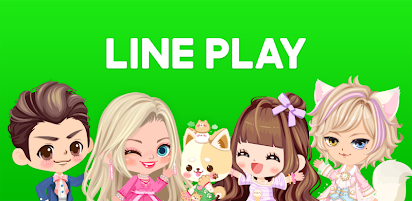 Line プレイ 世界中の友だちと楽しむアバターライフ Google Play のアプリ