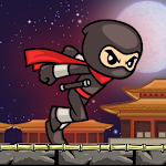 Cover Image of Baixar ninja raiden  APK