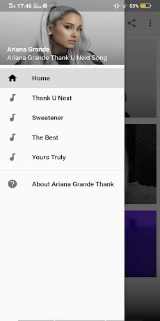 Ariana Grande Thank U Next Songのおすすめ画像2