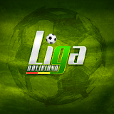 Liga Boliviana icon