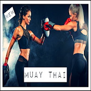 Learn Muay Thai step by step