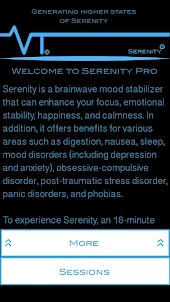 Serenity Pro