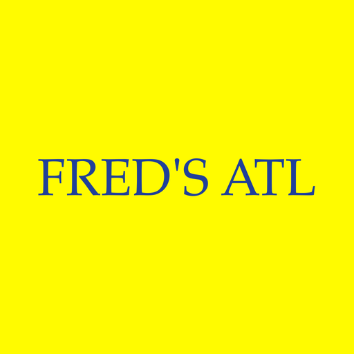 Freds Place ATL logo