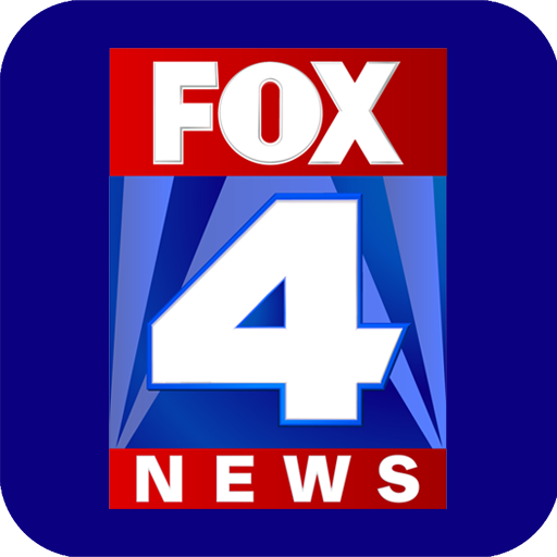 FOX4 News Kansas City  Icon