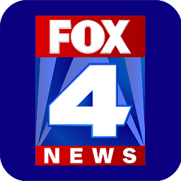FOX4 News Kansas City 아이콘 이미지