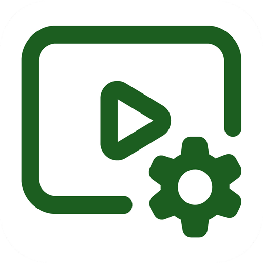 معدل الفيديوهات العربي logo