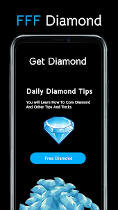 FFF Daily Diamond Tips
