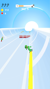 Skater Stars Race 1.0.1 APK + Mod (Free purchase) for Android