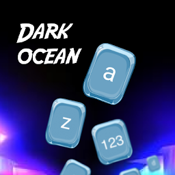 Icon image Neon Led keyboard - Dark Ocean