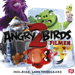 Icon image Angry Birds Filmen 2 (Angry Birds)