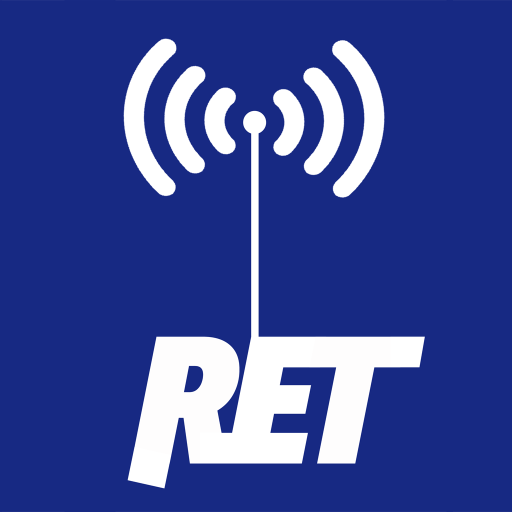 RET logo