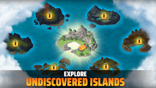 City Island 5 v4.7.0 MOD APK (Unlimited Money/Gold)