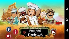 Mon Petit Croissantのおすすめ画像1