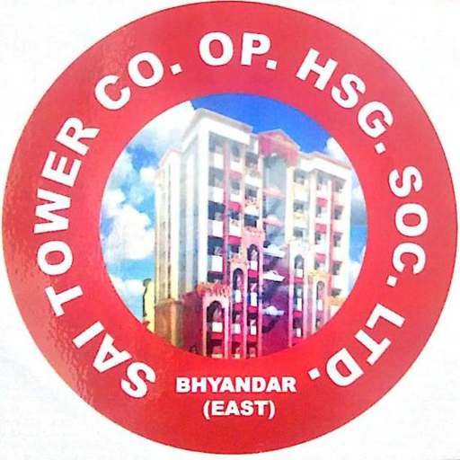 Sai Tower Co. Op. Hsg Society logo