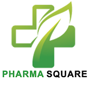 Pharma Square App - Buy & Sale Medicines  Icon