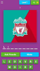 English Premier League Quiz 10.1.6 APK + Mod (Free purchase) for Android